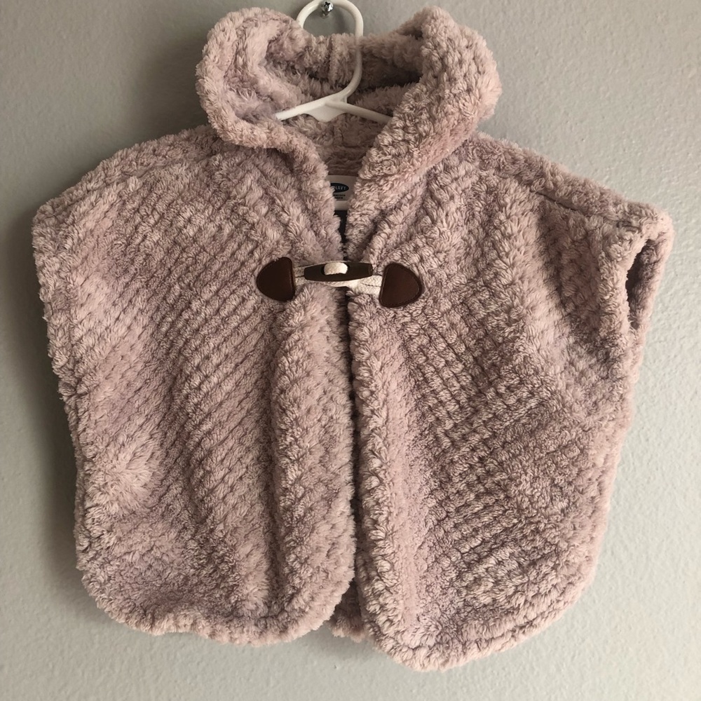 🚺 Baby girls shall with hoodie❗️MAKE OFFER❗️